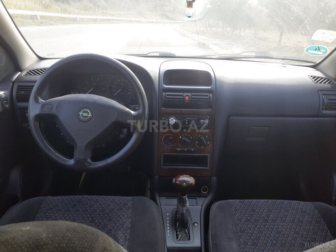 Opel Astra 1999, 380,000 km - 1.8 л - Bakı
