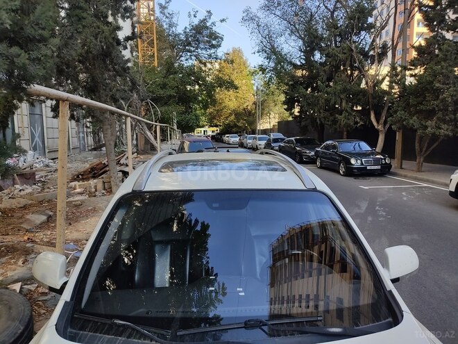 Hyundai Santa Fe 2009, 141,200 km - 2.0 l - Bakı