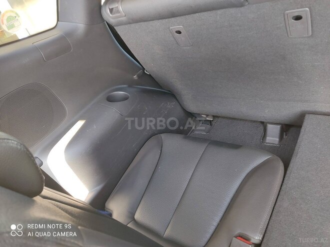 Hyundai Santa Fe 2009, 141,200 km - 2.0 l - Bakı