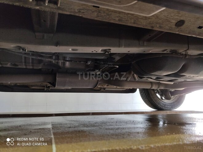 Hyundai Santa Fe 2009, 141,200 km - 2.0 l - Bakı