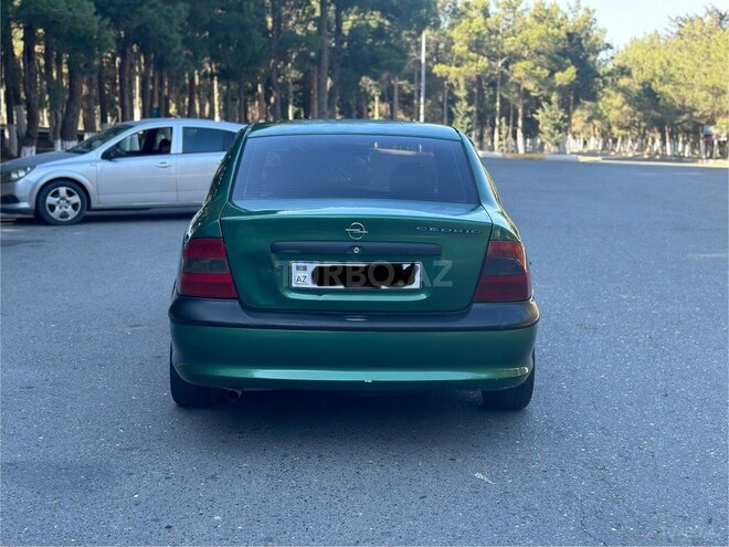 Opel Vectra 1996, 331,000 km - 1.8 l - Sumqayıt