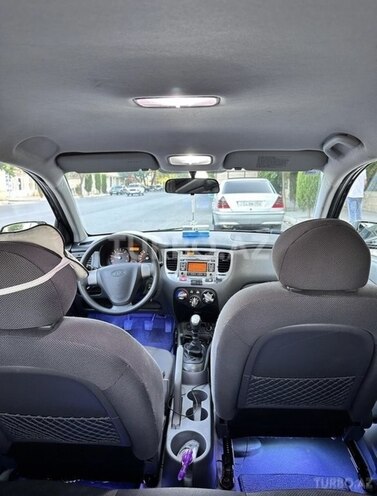 Kia Rio 2009, 258,000 km - 1.5 l - Ağsu