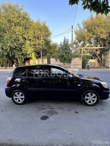 Kia Rio 2009, 258,000 km - 1.5 l - Ağsu