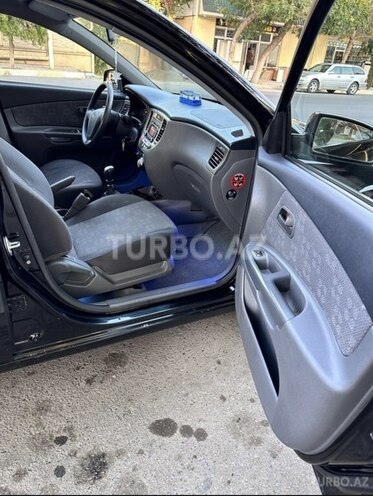 Kia Rio 2009, 258,000 km - 1.5 l - Ağsu