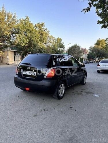 Kia Rio 2009, 258,000 km - 1.5 l - Ağsu
