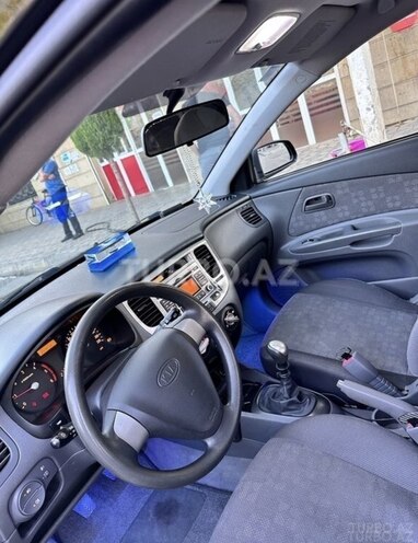 Kia Rio 2009, 258,000 km - 1.5 l - Ağsu