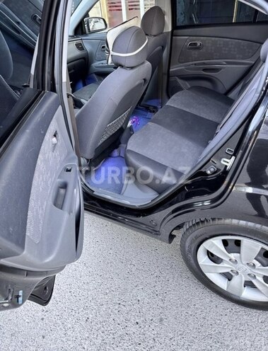 Kia Rio 2009, 258,000 km - 1.5 l - Ağsu