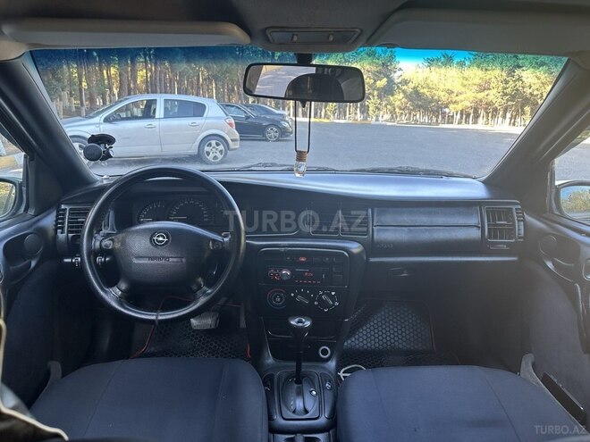 Opel Vectra 1996, 331,000 km - 1.8 l - Sumqayıt