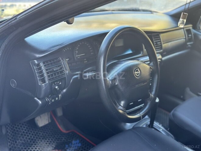 Opel Vectra 1996, 331,000 km - 1.8 l - Sumqayıt
