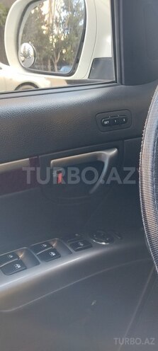 Hyundai Santa Fe 2009, 141,200 km - 2.0 l - Bakı