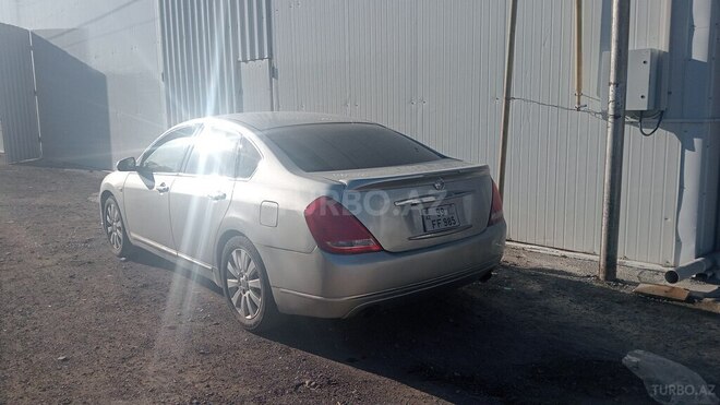 Nissan Teana 2005, 400,000 km - 2.5 л - Bakı