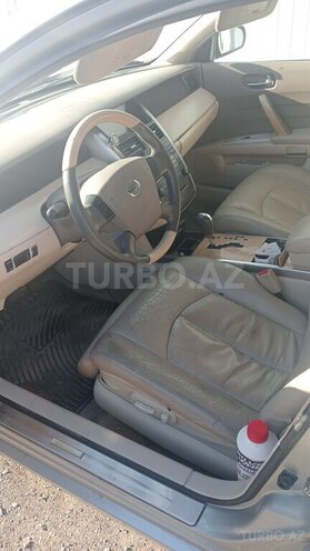 Nissan Teana 2005, 400,000 km - 2.5 л - Bakı