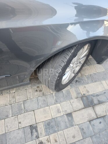 Mercedes E 220 2006, 256,000 km - 2.2 л - Bakı