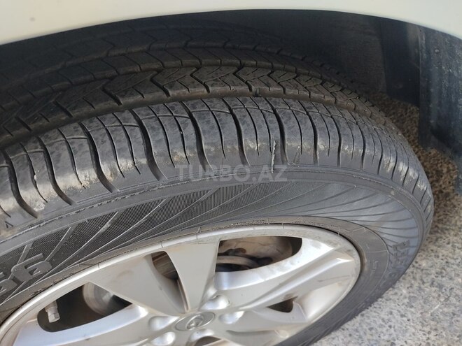 Hyundai Santa Fe 2009, 141,200 km - 2.0 l - Bakı