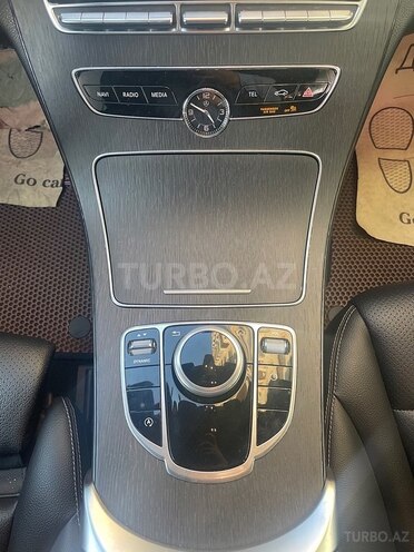 Mercedes C 300 2019, 25,120 km - 2.0 l - Bakı