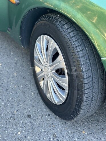 Opel Vectra 1996, 331,000 km - 1.8 l - Sumqayıt