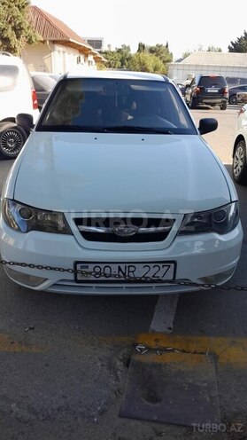 Daewoo Nexia 2014, 197,000 km - 1.5 l - Bakı