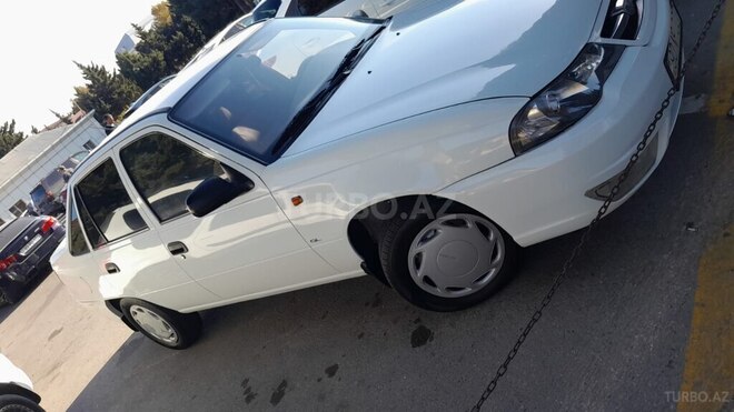 Daewoo Nexia 2014, 197,000 km - 1.5 l - Bakı
