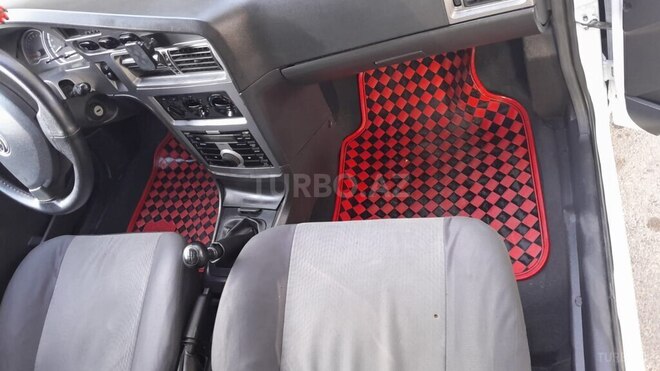 Daewoo Nexia 2014, 197,000 km - 1.5 l - Bakı