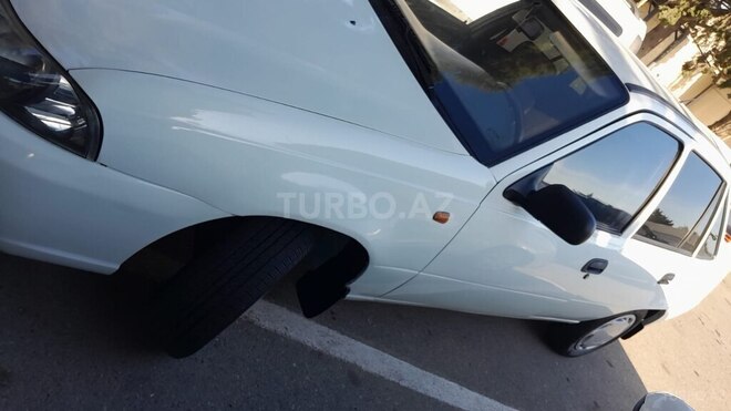 Daewoo Nexia 2014, 197,000 km - 1.5 l - Bakı