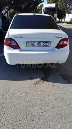 Daewoo Nexia 2014, 197,000 km - 1.5 l - Bakı