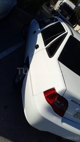 Daewoo Nexia 2014, 197,000 km - 1.5 l - Bakı