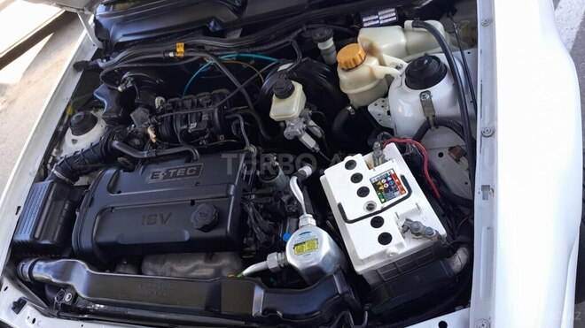 Daewoo Nexia 2014, 197,000 km - 1.5 l - Bakı