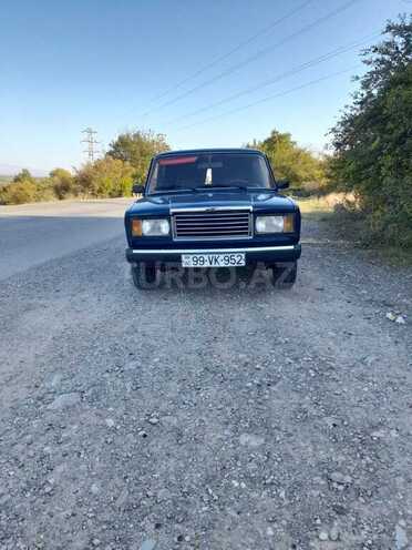 LADA (VAZ) 2107 2009, 149,653 km - 1.6 l - Bərdə