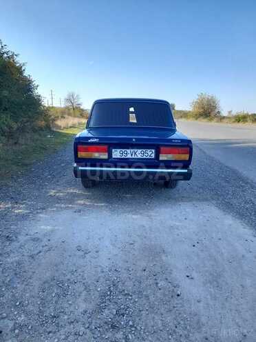 LADA (VAZ) 2107 2009, 149,653 km - 1.6 l - Bərdə