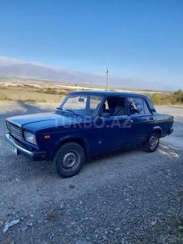 LADA (VAZ) 2107 2009, 149,653 km - 1.6 l - Bərdə
