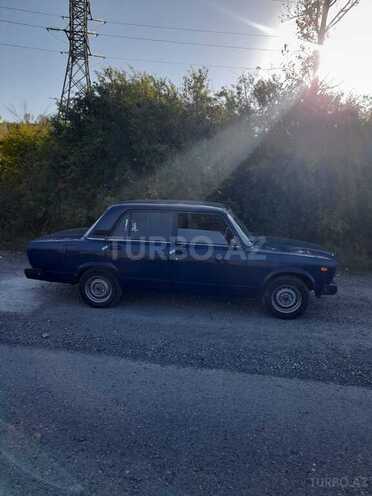 LADA (VAZ) 2107 2009, 149,653 km - 1.6 l - Bərdə