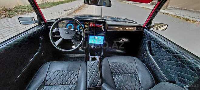 LADA (VAZ) 2107 2009, 149,653 km - 1.6 l - Bərdə