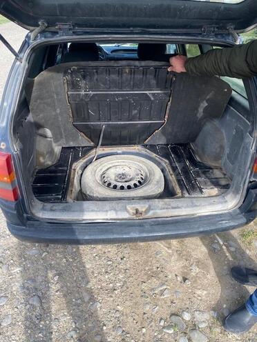 Opel Astra 1993, 420,254 km - 1.6 l - Şabran