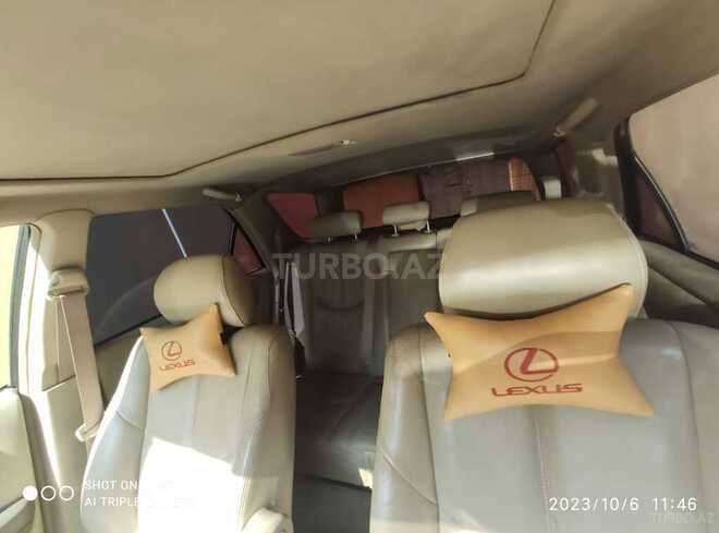 Lexus RX 300 2001, 300,000 km - 3.0 l - Bakı