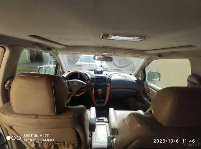 Lexus RX 300 2001, 300,000 km - 3.0 l - Bakı