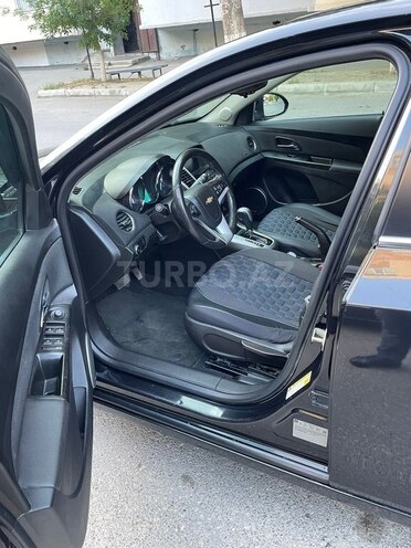 Chevrolet Cruze 2014, 197,800 km - 1.4 l - Bakı