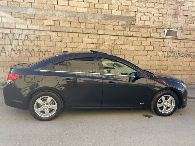 Chevrolet Cruze 2014, 197,800 km - 1.4 l - Bakı
