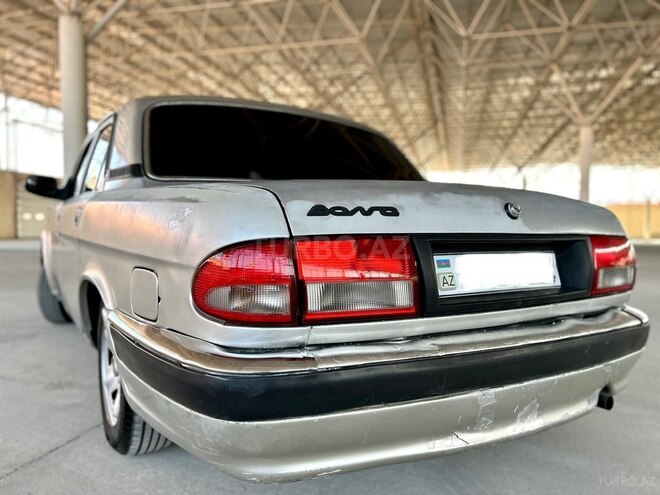GAZ 31105 2005, 156,700 km - 2.4 л - Gəncə