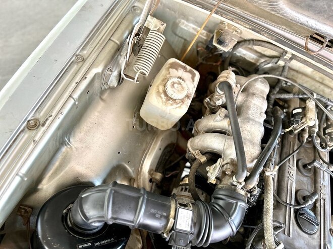 GAZ 31105 2005, 156,700 km - 2.4 л - Gəncə