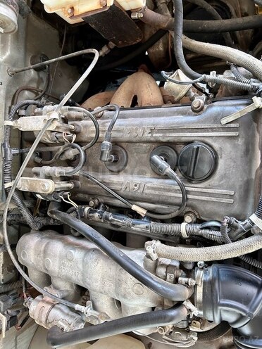 GAZ 31105 2005, 156,700 km - 2.4 л - Gəncə