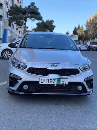 Kia Cerato 2020, 29,400 km - 2.0 l - Bakı