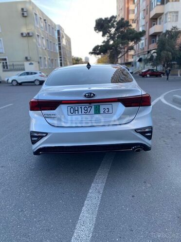 Kia Cerato 2020, 29,400 km - 2.0 l - Bakı