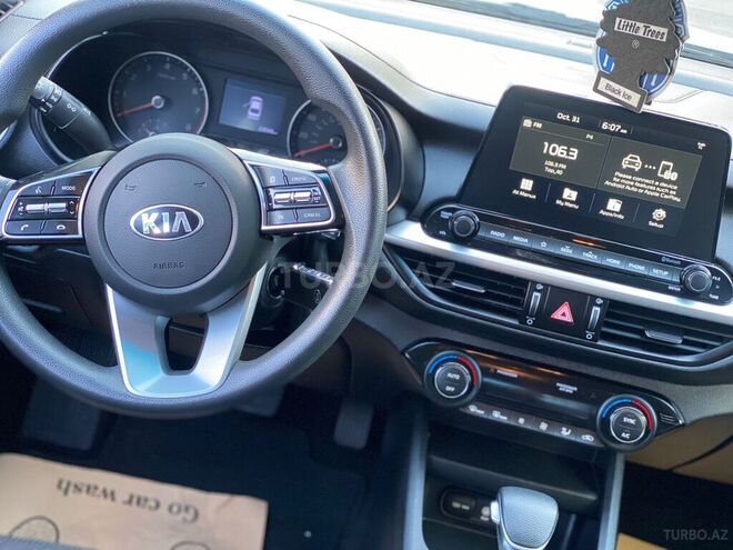 Kia Cerato 2020, 29,400 km - 2.0 l - Bakı