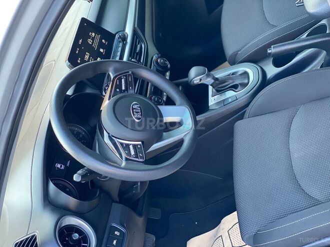 Kia Cerato 2020, 29,400 km - 2.0 l - Bakı