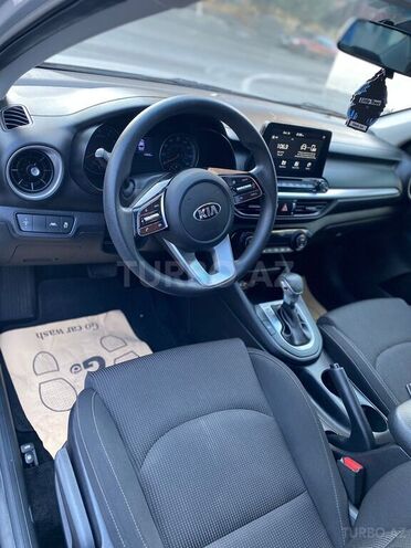 Kia Cerato 2020, 29,400 km - 2.0 l - Bakı