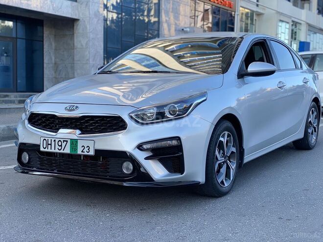 Kia Cerato 2020, 29,400 km - 2.0 l - Bakı