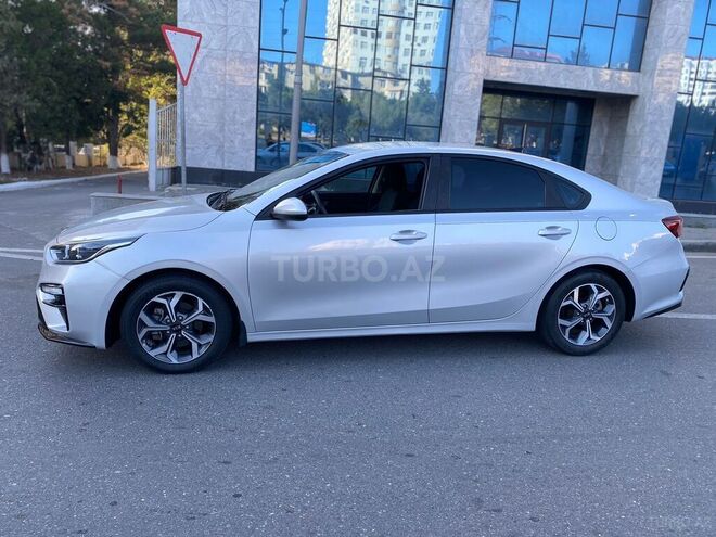 Kia Cerato 2020, 29,400 km - 2.0 l - Bakı
