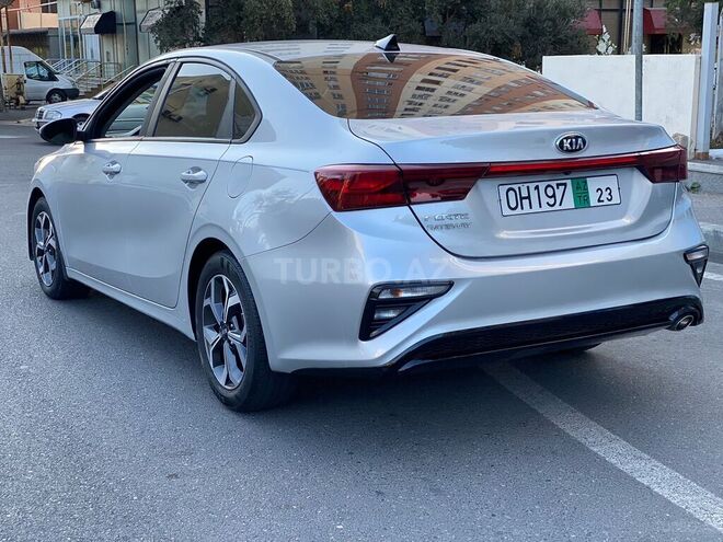 Kia Cerato 2020, 29,400 km - 2.0 l - Bakı