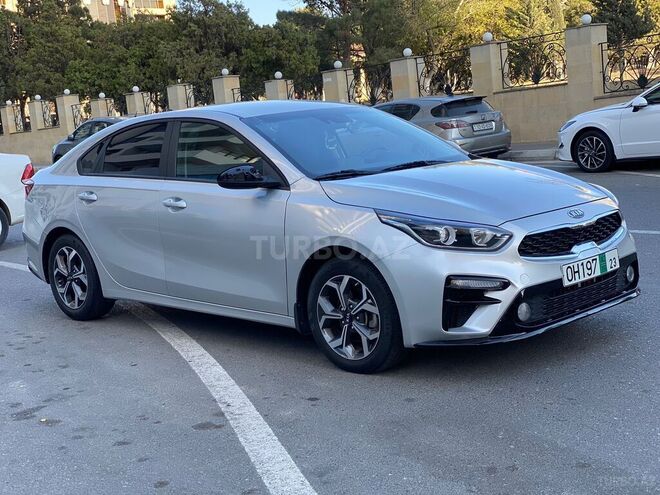 Kia Cerato 2020, 29,400 km - 2.0 l - Bakı