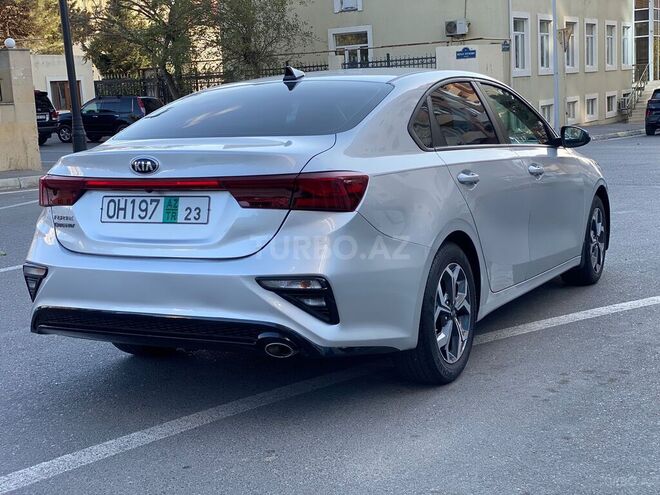 Kia Cerato 2020, 29,400 km - 2.0 l - Bakı